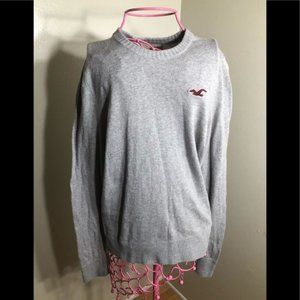 Hollister sweater